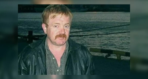  Помер український актор Василь Скромний, відомий за роллю у фільмі «Пригоди Електроніка»