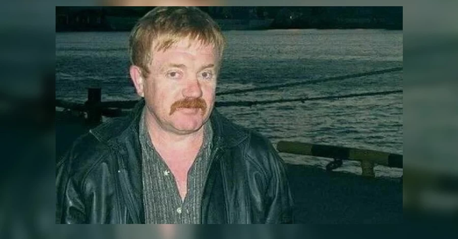  Помер український актор Василь Скромний, відомий за роллю у фільмі «Пригоди Електроніка»