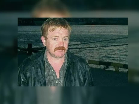  Умер украинский актер Василий Скромный, известный по роли в фильме «Приключения Электроника»