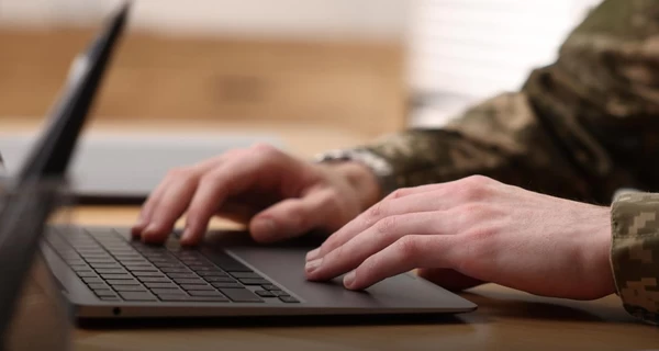 Мобилизованные IT-специалисты смогут получить офицерское звание и служить по специальности