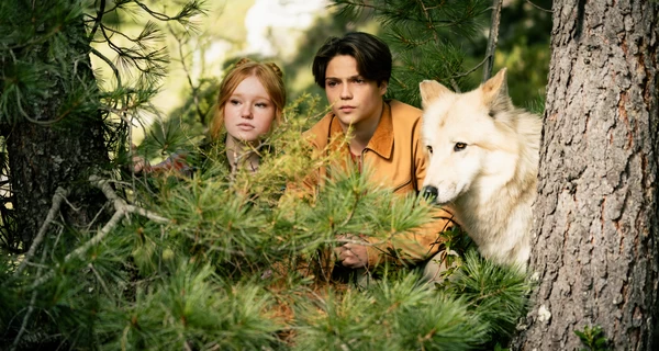 Що подивитися перед кінопрем'єрою «Хранителі лісу 2»: найцікавіші фентезі-франшизи 