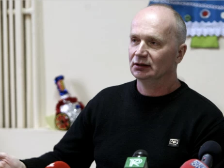 У ДТП під Києвом загинув еколог Володимир Борейко