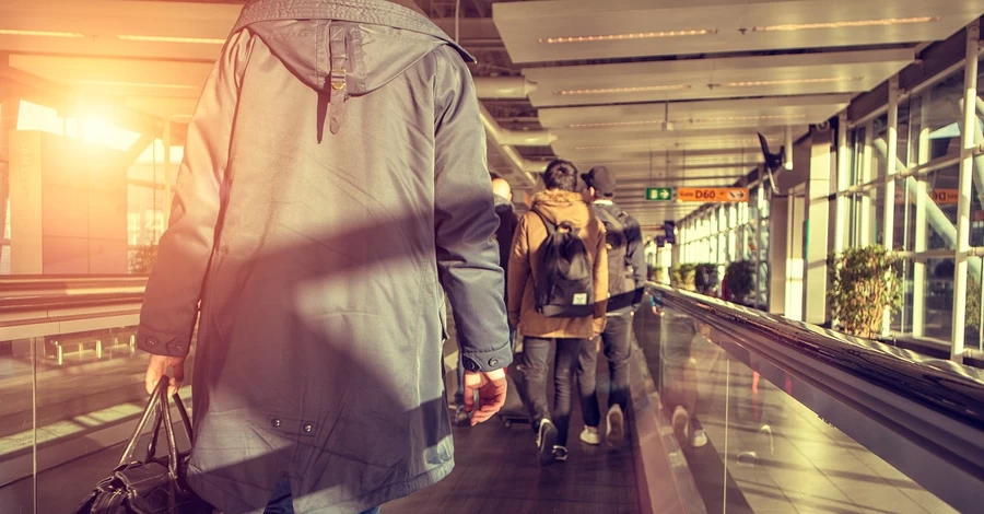 Германия, Польша и Чехия приняли больше всего украинцев с временной защитой в ЕС