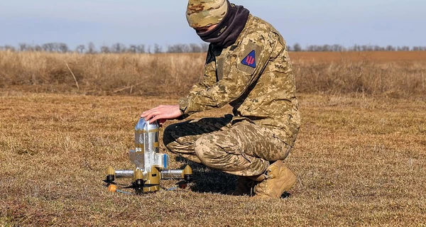 STING, Zerov-8 та P1-SUN: які українські дрони допоможуть країнам Близького Сходу 