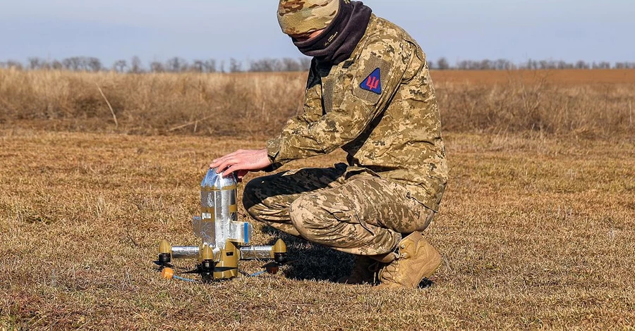 STING, Zerov-8 та P1-SUN: які українські дрони допоможуть країнам Близького Сходу 