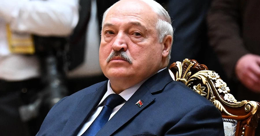 Лукашенко пригрозил 