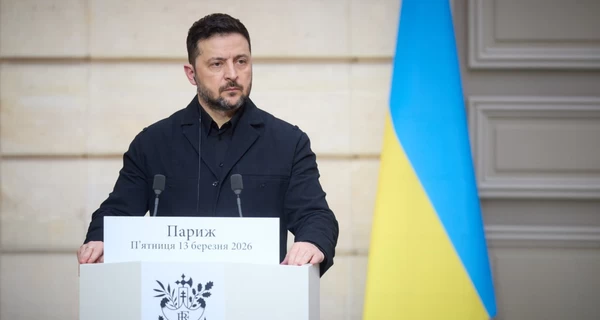 Україна вже отримала шість запитів від країн Близького Сходу щодо допомоги, - Зеленський