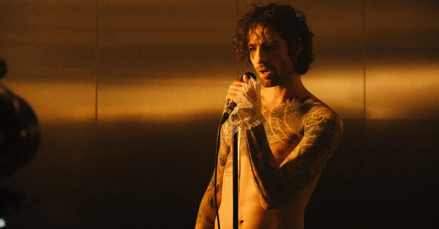 Прем'єри тижня: рок-н-рол від DANTES та римейк шлягера 70-х від Павліка та Бужинської