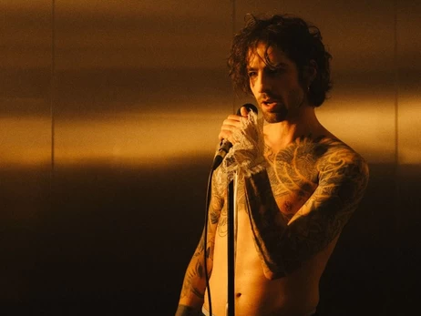 Прем'єри тижня: рок-н-рол від DANTES та римейк шлягера 70-х від Павліка та Бужинської