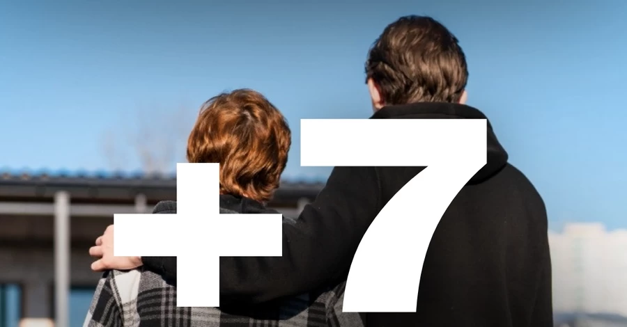 Из оккупации вернули еще семь украинских детей и подростков, которых РФ пыталась мобилизовать