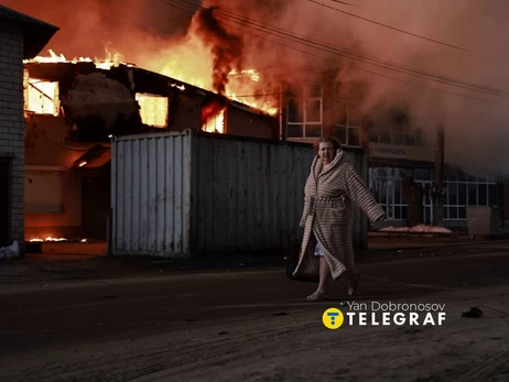 Россия нанесла массированный удар по Киевщине - погибли четыре человека, есть раненые