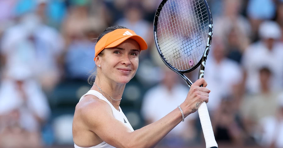 Українка Світоліна вилетіла з WTA 1000 за крок від фіналу