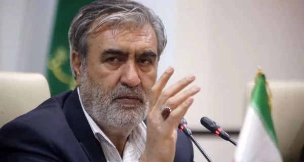  В Ірані погрожують Україні ударами, називаючи 