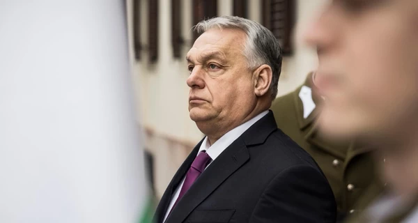 Орбан анаонсував Марш миру проти 