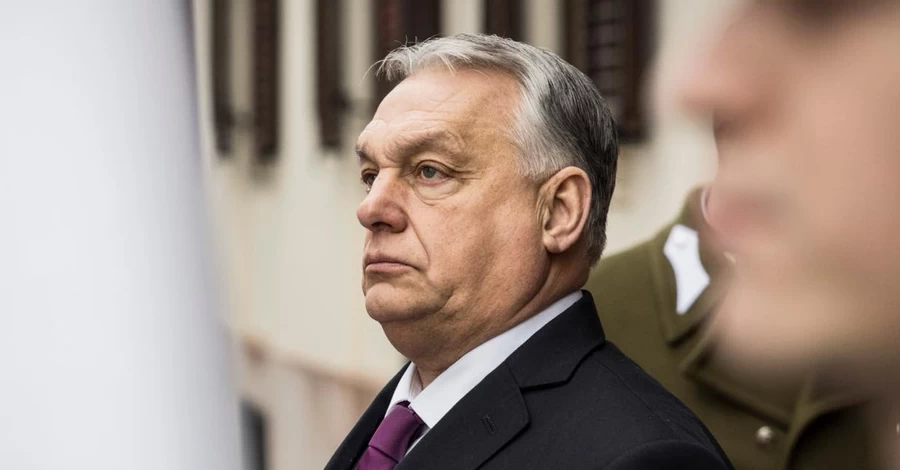 Орбан анаонсував Марш миру проти 