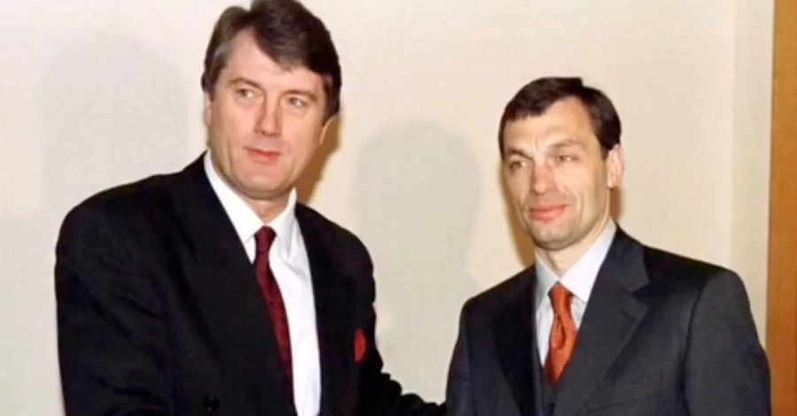 Орбан відповів на лист Ющенка та звинуватив Україну в 