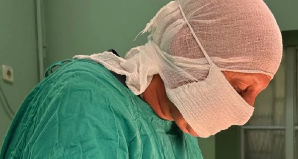 Мальчику во Львове сделали уникальную операцию, сформировав половой орган из слизистой щеки