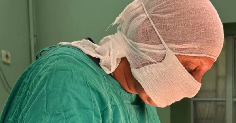 Мальчику во Львове сделали уникальную операцию, сформировав половой орган из слизистой щеки