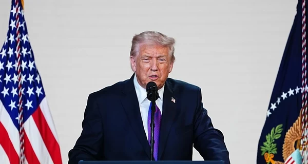 Трамп відхилив переговори про припинення війни в Ірані - 