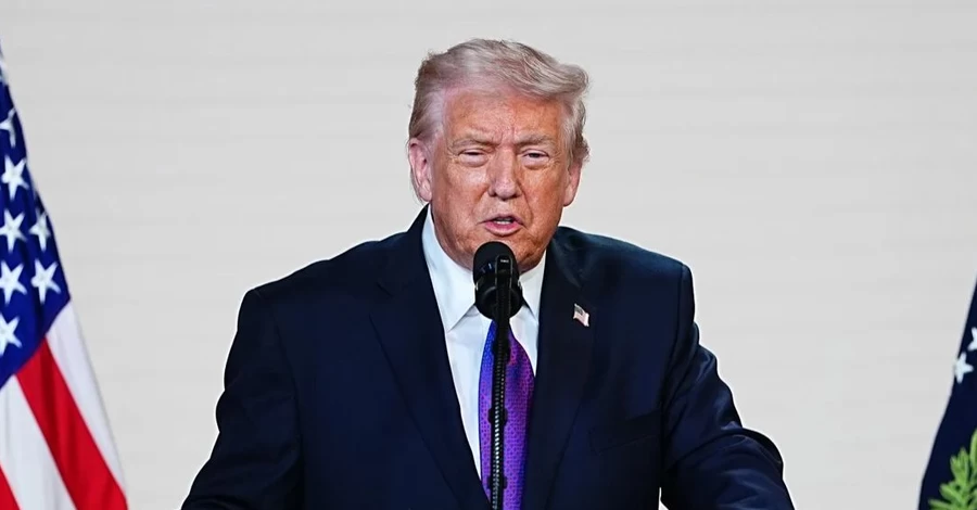 Трамп отклонил переговоры о прекращении войны в Иране - 