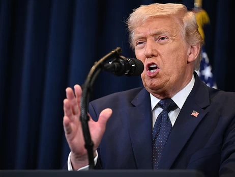 С Зеленским труднее договориться, а Путин готов, - Трамп о мирном соглашении