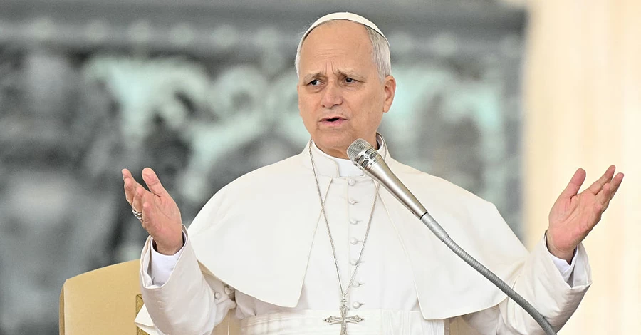 Папа Римский сменил резиденцию в Ватикане 