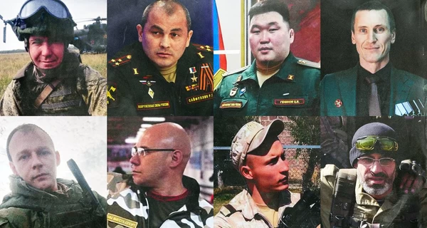 Зеленський підписав санкції проти десяти російських паралімпійців, які воювали проти України