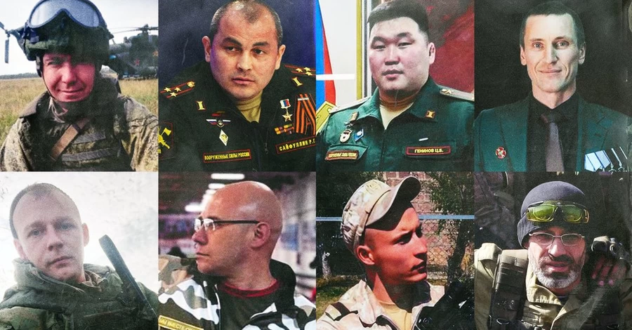 Зеленський підписав санкції проти десяти російських паралімпійців, які воювали проти України