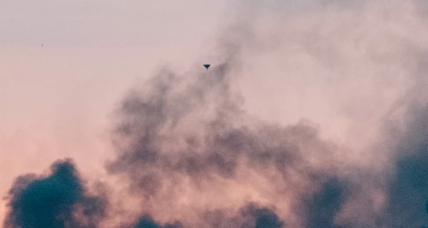 На Чернігівщині БПЛА вдарив поблизу блокпоста, серед військових та поліцейських є жертви 