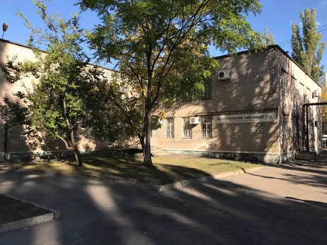 Нападение на судью в Днепре: полиция открыла два дела и ищет преступников