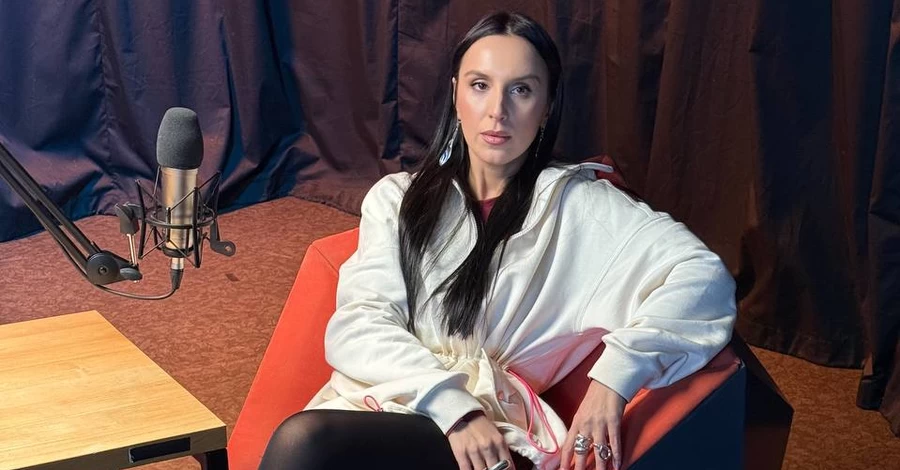 Полякова заявила про непотрібність Нацвідбору на “Євробачення” - Джамала відповіла