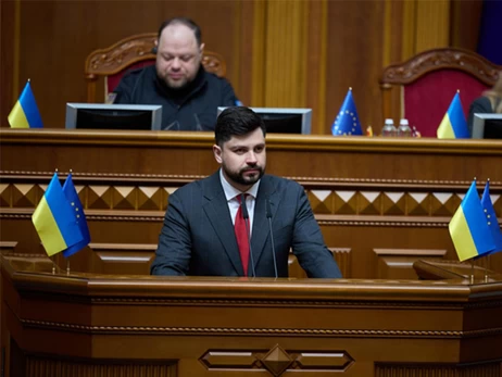 «Ми будемо добиватися приведення пенсій до реального прожиткового мінімуму, а не мінімуму жебракування» - парламентар Олександр Качура