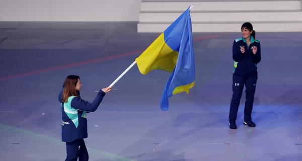 Украина вошла в топ-3 медального зачета зимней Паралимпиады-2026