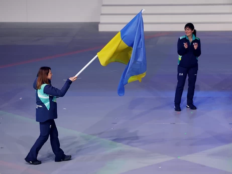 Україна увійшла до топ-3 медального заліку зимової Паралімпіади-2026
