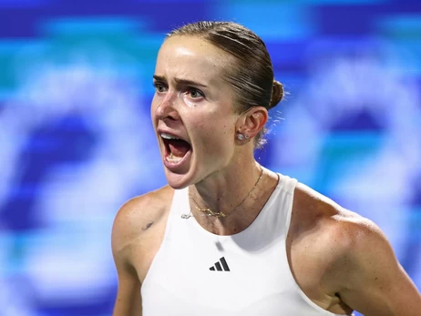 Світоліна стала восьмою ракеткою світу - це її найкращий результат з 2021 року