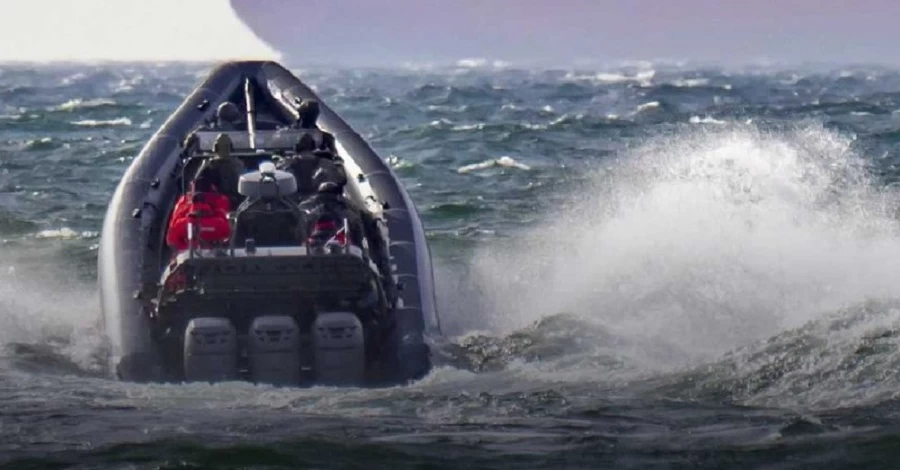 У Швеції заарештували капітана танкера 