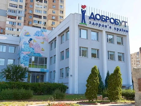 У «Добробуті» відреагували на «мовний» скандал і пообіцяли дисциплінарні заходи для лікарки