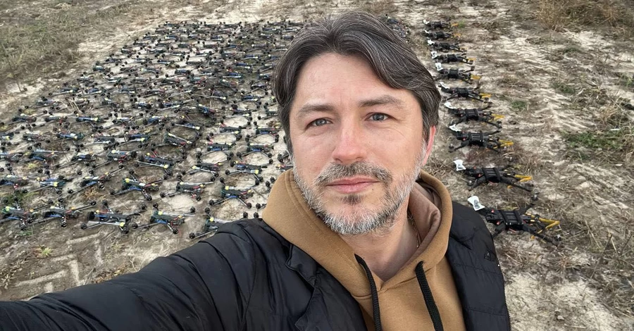 Притула прокоментував скандал навколо «Госпітальєрів»