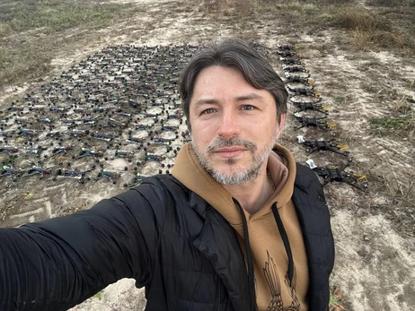 Притула прокоментував скандал навколо «Госпітальєрів»