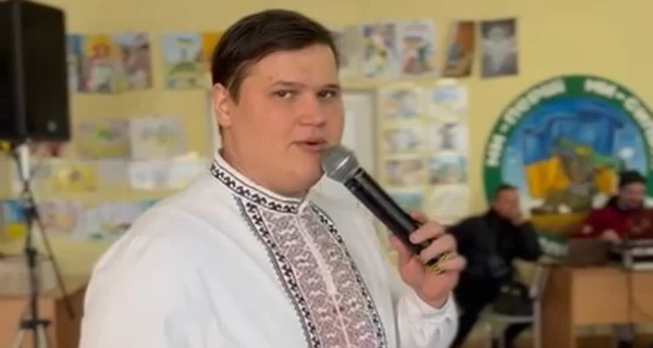 «Я не зник з радарів»: переможець «Х-Фактора» виступає для військових і знову худне