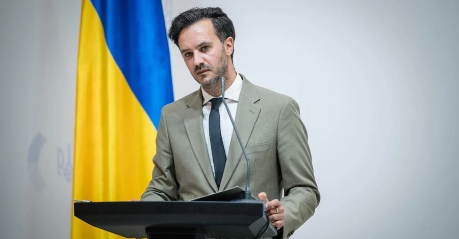 МИД отверг обвинения Венгрии в срыве выдуманной стречи