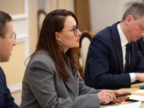 Ажиотаж на топливном рынке спадает, дефицита на АЗС не будет, - Свириденко