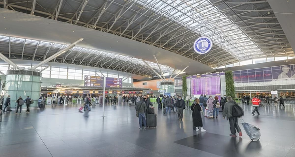 У Мінрозвитку пояснили, чим займеться робоча група з роботи аеропортів, поки небо закрите