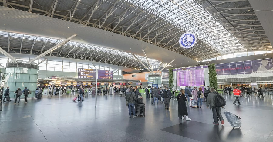 В Минразвития объяснили, чем займется рабочая группа по работе аэропортов пока небо закрыто