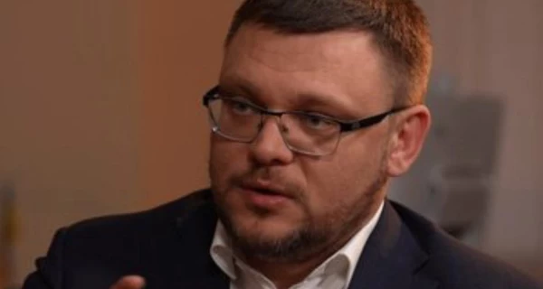 Експрокурор САП оприлюднив нові докази щодо фіктивного усиновлення дитини директором НАБУ Кривоносом