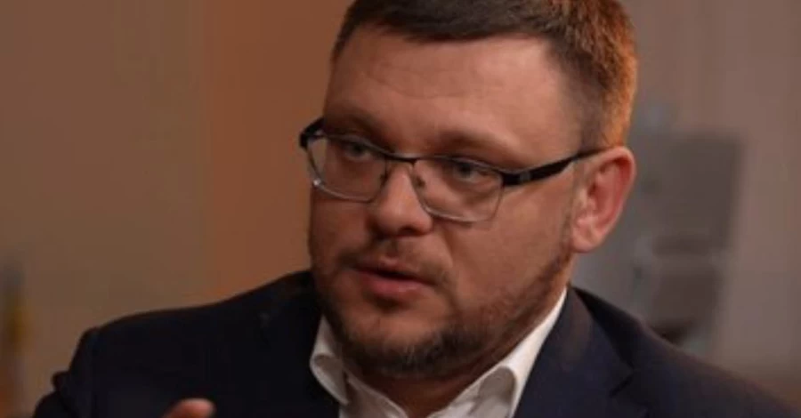 Експрокурор САП оприлюднив нові докази щодо фіктивного усиновлення дитини директором НАБУ Кривоносом