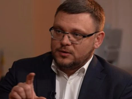 Експрокурор САП оприлюднив нові докази щодо фіктивного усиновлення дитини директором НАБУ Кривоносом