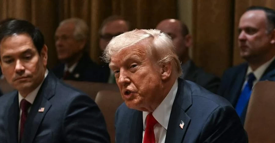 Трамп заявив, що може робити з Кубою 