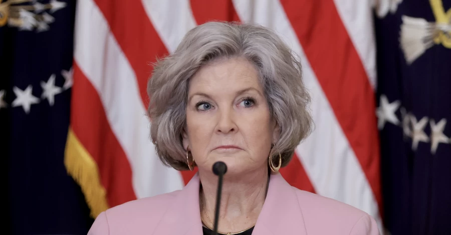 Удар для Трампа: керівниця апарату Білого дому Сьюзі Вайлз повідомила про смертельну хворобу 