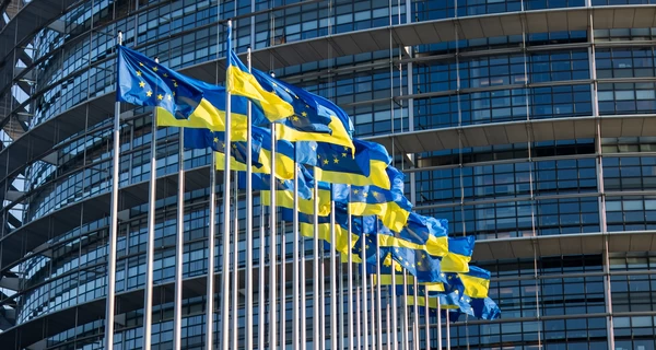 Україна вперше в історії отримала повний перелік умов для вступу до ЄС